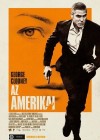 The American poster