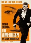 The American poster