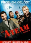 The A-Team poster