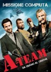 The A-Team poster