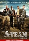 The A-Team poster