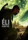 The Book of Eli poster