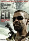 The Book of Eli poster