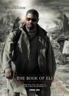 The Book of Eli poster