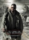 The Book of Eli poster