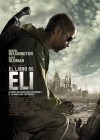 The Book of Eli poster