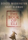 The Book of Eli poster