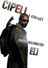 The Book of Eli poster