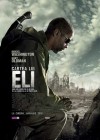 The Book of Eli poster