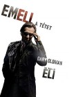 The Book of Eli poster