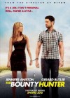 The Bounty Hunter poster
