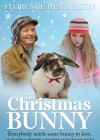 The Christmas Bunny poster