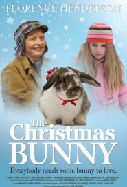 The Christmas Bunny poster