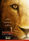 The Chronicles of Narnia: The Voyage of the Dawn Treader poster