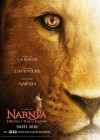 The Chronicles of Narnia: The Voyage of the Dawn Treader poster