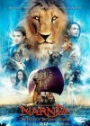 The Chronicles of Narnia: The Voyage of the Dawn Treader poster