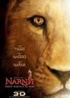 The Chronicles of Narnia: The Voyage of the Dawn Treader poster