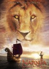 The Chronicles of Narnia: The Voyage of the Dawn Treader poster