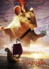 The Chronicles of Narnia: The Voyage of the Dawn Treader poster