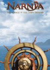 The Chronicles of Narnia: The Voyage of the Dawn Treader poster