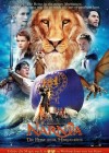 The Chronicles of Narnia: The Voyage of the Dawn Treader poster