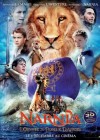 The Chronicles of Narnia: The Voyage of the Dawn Treader poster