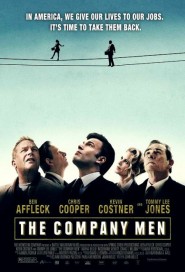 The Company Men poster