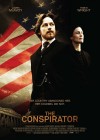 The Conspirator poster