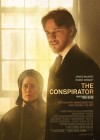 The Conspirator poster