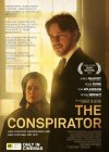 The Conspirator poster