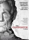 The Conspirator poster