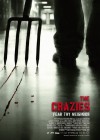 The Crazies poster