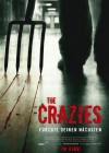 The Crazies poster