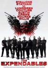 The Expendables poster