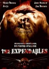 The Expendables poster