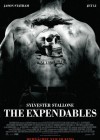 The Expendables poster