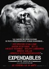 The Expendables poster