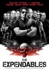 The Expendables poster