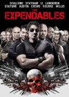 The Expendables poster