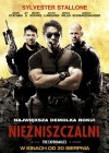 The Expendables poster