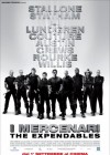 The Expendables poster