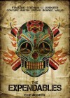 The Expendables poster