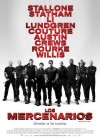 The Expendables poster