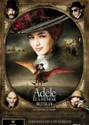 The Extraordinary Adventures of Adele Blanc-Sec poster