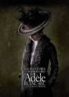 The Extraordinary Adventures of Adele Blanc-Sec poster