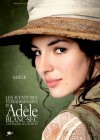 The Extraordinary Adventures of Adele Blanc-Sec poster