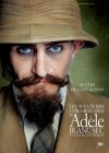 The Extraordinary Adventures of Adele Blanc-Sec poster