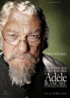 The Extraordinary Adventures of Adele Blanc-Sec poster