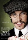 The Extraordinary Adventures of Adele Blanc-Sec poster