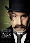 The Extraordinary Adventures of Adele Blanc-Sec poster